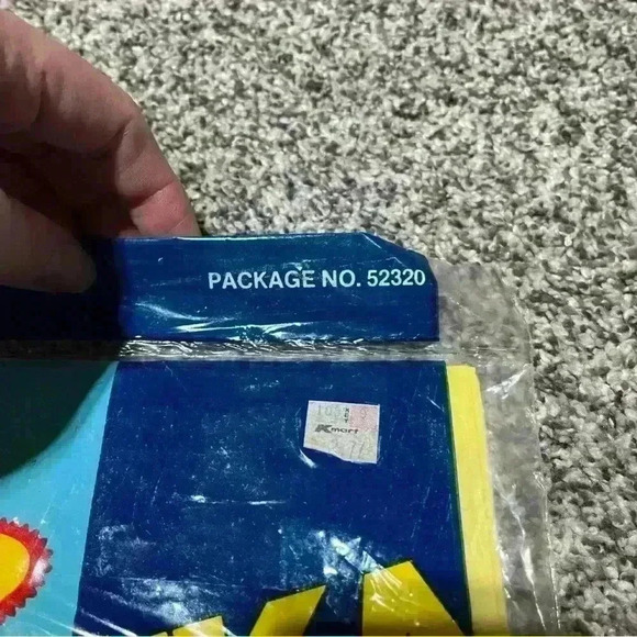 Authentic Eureka Vacuum Dust Bags Style F&G 52320 (3-Pack) - New - Picture 2 of 5